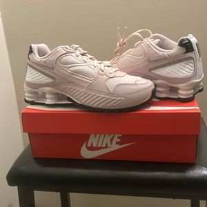 Nike Shox Enigma 9000